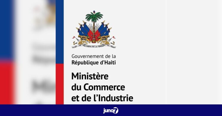 Le ministère du commerce lance un appel à projets pour jeunes entrepreneurs via le programme PAPEJ