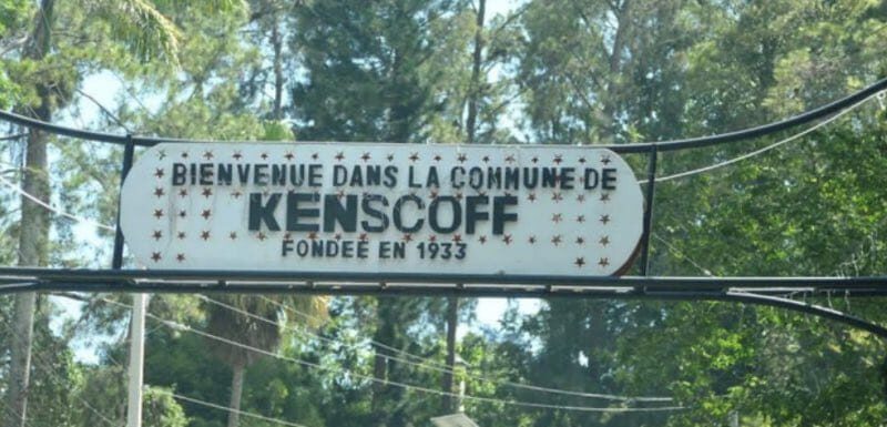Inquiétudes à Kenscoff : menacée par des gangs, la population demande une intervention policière