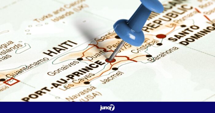 Tirs nourris à Port-au-Prince à la veille de l'installation de Laurent Saint-Cyr à la tête du CPT