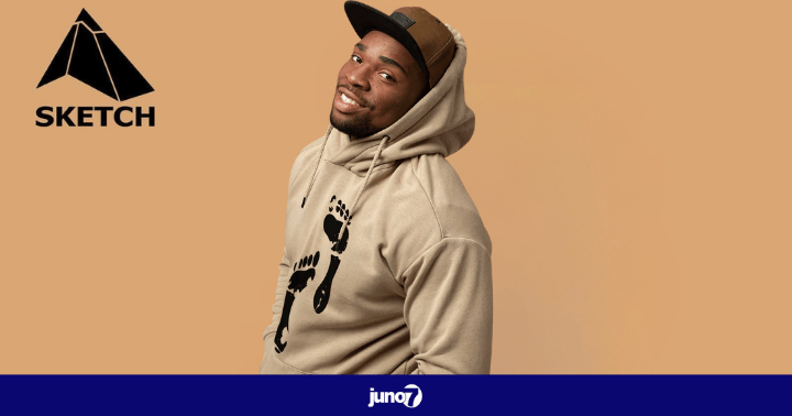 Le caricaturiste Tchooko dévoile « Makpam », sa première ligne de vêtements en Haïti