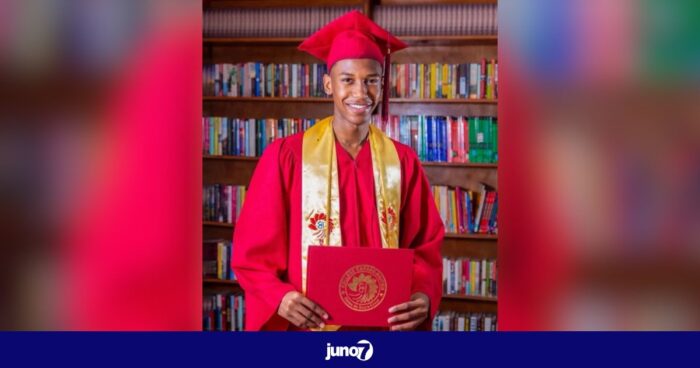 Mort de Wanderson Zamy : le MENFP suspend 15 agents de sécurité et remet leurs armes à la police