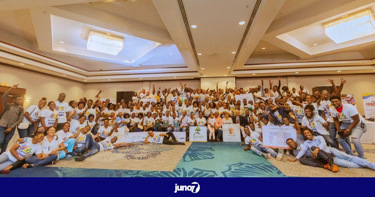 Gwoup Konbit lance la Campagne Nationale du Guide Konbit