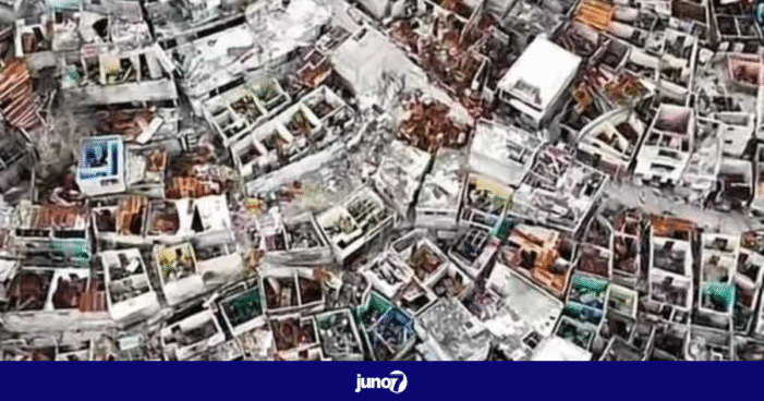 « Viv Ansanm » appelle à la paix : espoir, peur et méfiance parmi les habitants de Solino, Nazon et Delmas 30