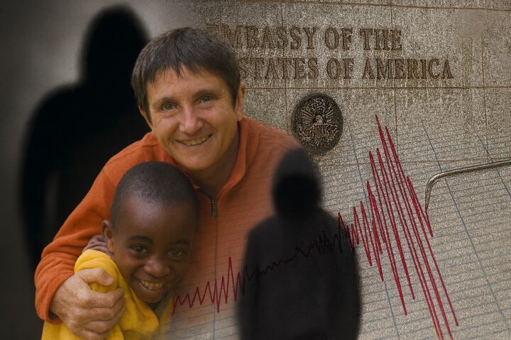 Lundi noir à Port-au-Prince : kidnapping collectif, silence diplomatique et séisme.