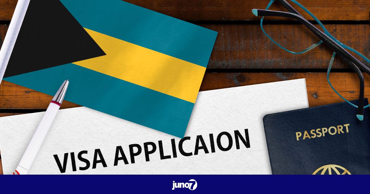Les Bahamas ferment leurs portes aux Haïtiens sollicitant un visa d’immigrant pour les États-Unis