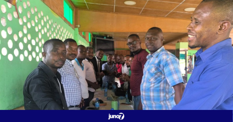 Face à la crise éducative, l’INDDESC appelle à une mobilisation nationale pour sauver les écoles précaires