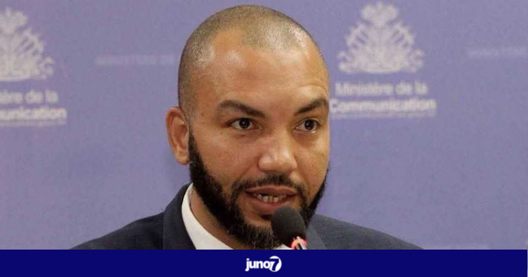 Gamall Augustin, ex-DG de la TNH, déféré par l’ULCC au Parquet de Port-au-Prince pour détournement de biens publics et faux en écritures publiques