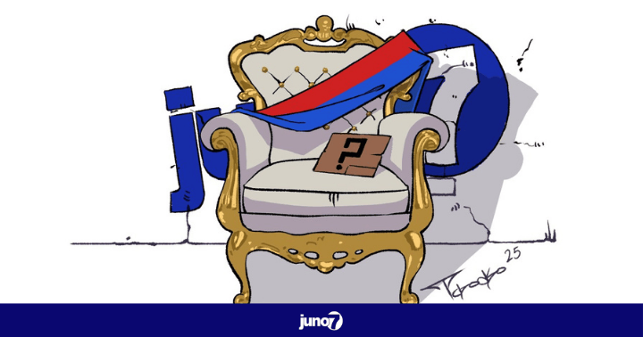 Quel sera le nouveau visage de la Présidence Ad Hoc en Haïti, après la fin du mandat du CPT le 7 février 2026?