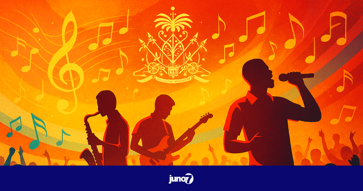 Urgent : Le Konpa est officiellement inscrit sur la Liste du patrimoine immatériel de l’UNESCO