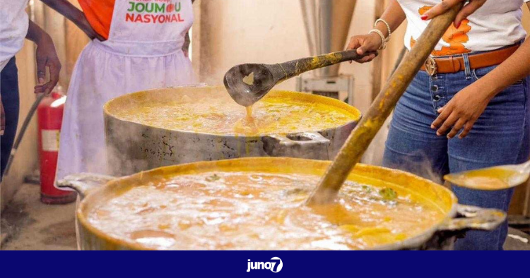 Konbit Soup Joumou 2026 : 40 sites mobilisés en Haïti et dans la diaspora pour célébrer l’indépendance