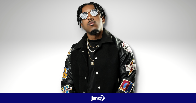 L'année record de Steves J. Bryan : 28 titres, 16 compositions et 12 collaborations en 2025