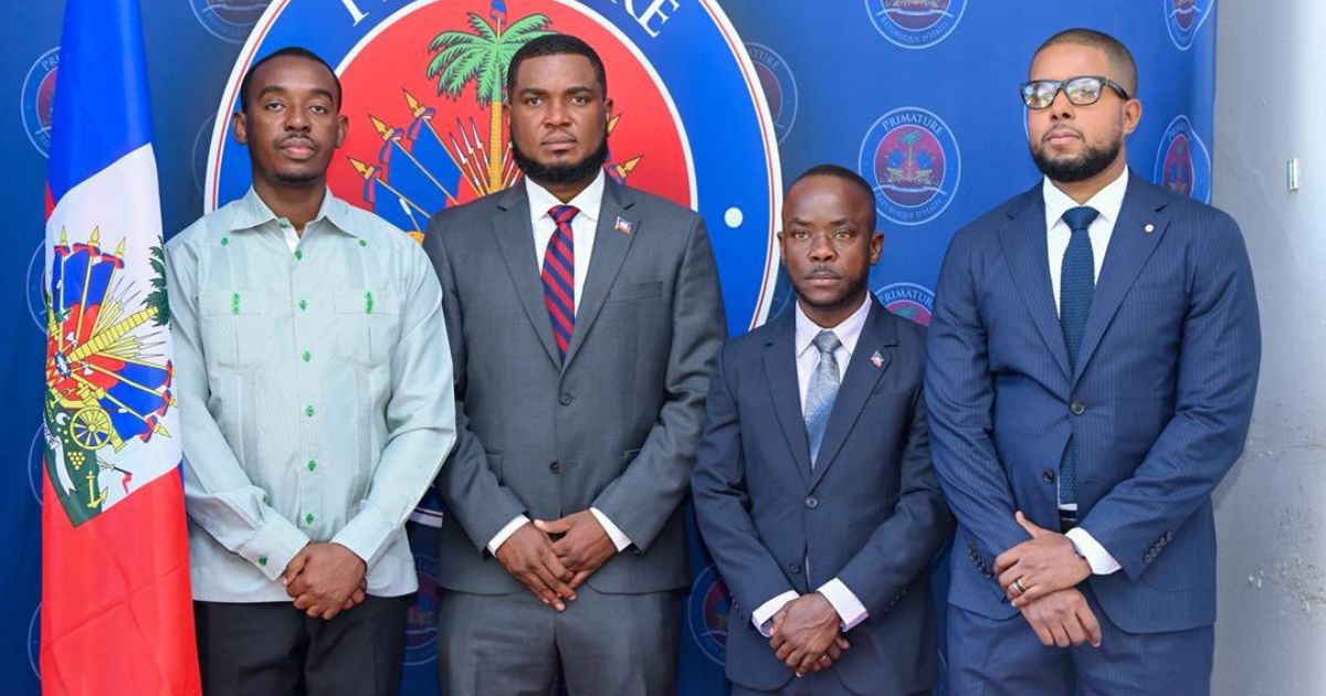 Fêtes de fin d’année : le Gouvernement annonce un vaste programme de soutien aux déplacés et aux populations vulnérables