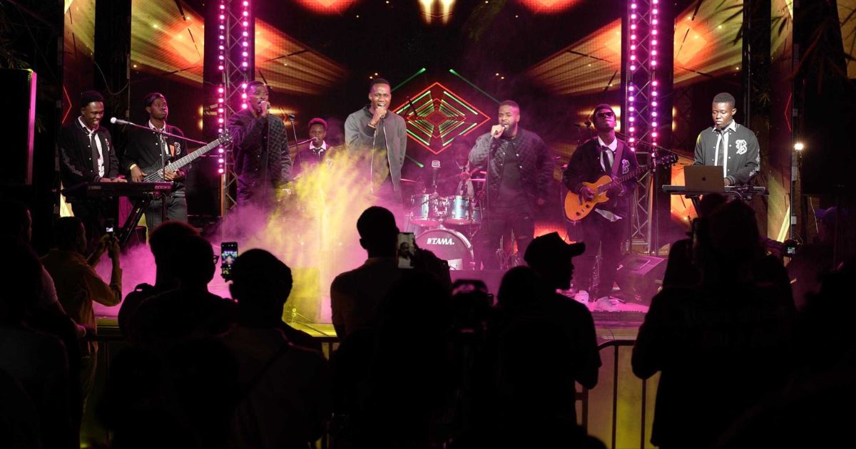 « Spiritus » : une première édition réussie pour la foire de Noël à Vivy Mitchel