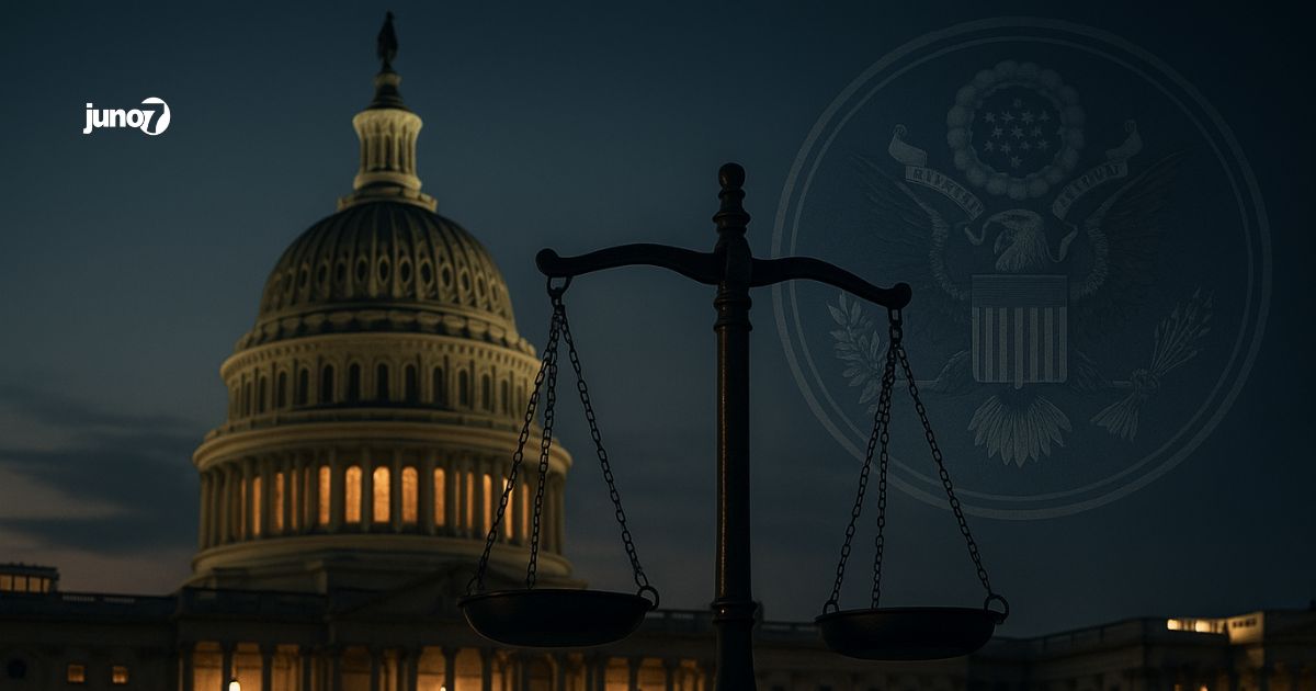 Immigration haïtienne aux États-Unis fin 2025 : entre fin du Humanitarian Parole et compte à rebours du TPS