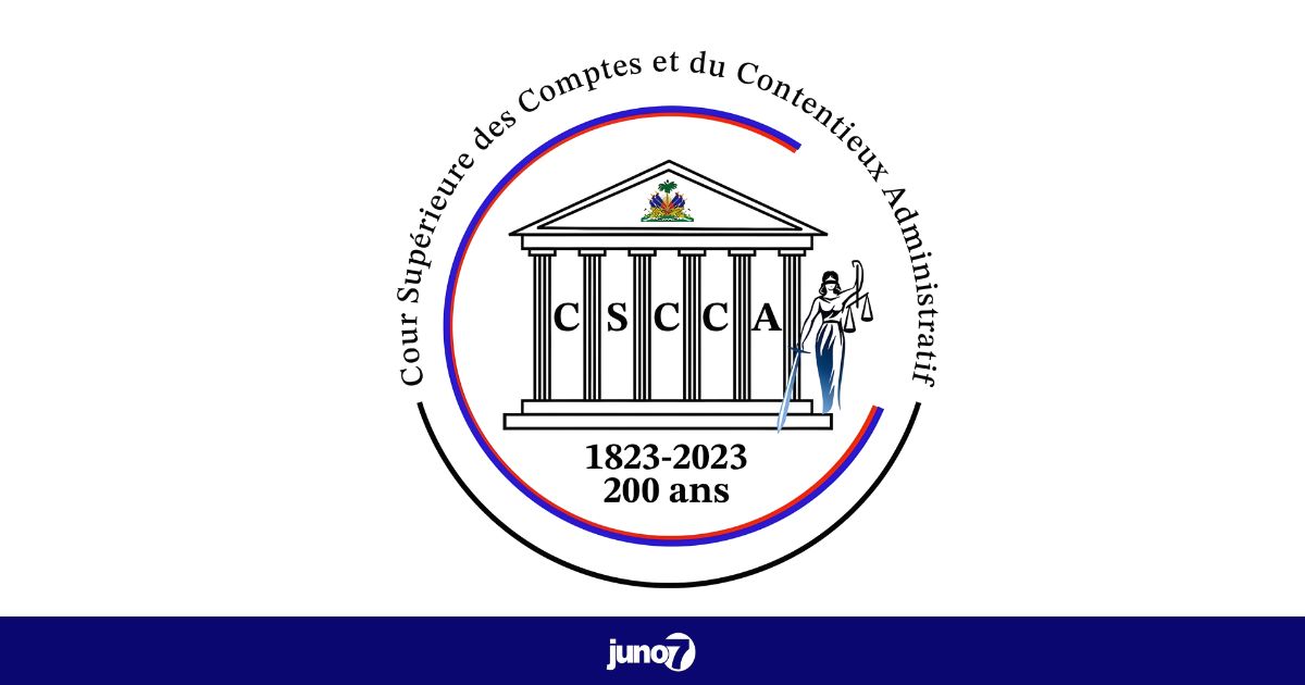 La CSCCA révèle de graves irrégularités dans la gestion de plus de 9 milliards de gourdes du PUMARSGV