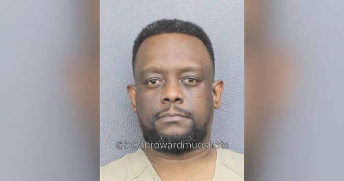 L’animateur Carel Pedre interpellé en Floride pour des faits présumés de violence domestique