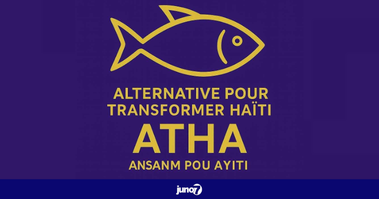 Le parti ATHA, dirigé par l'ex député Jean David Geneste, obtient son enregistrement légal et entre dans l'arène politique
