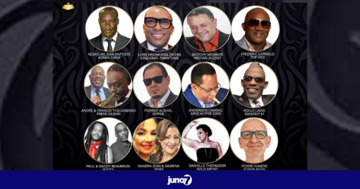 Prestigious Haitian Music Awards 2026 : une 10ᵉ édition placée sous le signe de la reconnaissance et de la diversité musicale