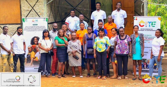 Le CITE intégré au programme FEF-OSC 2025–2026 de l’Ambassade de France en Haïti