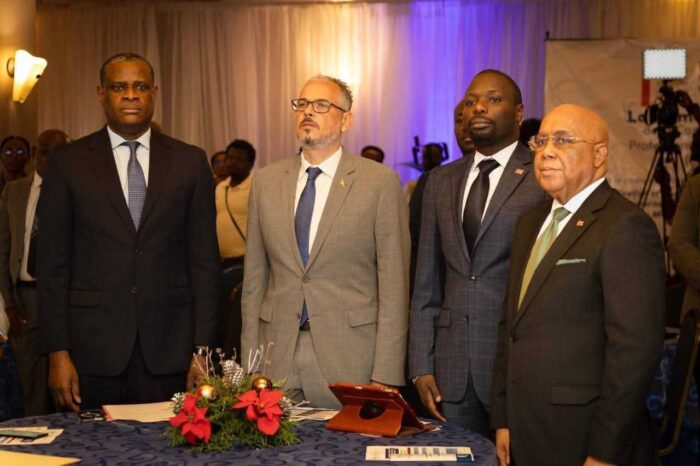 Le MCI met officiellement en service la Carte d’Identité Professionnelle digitalisée