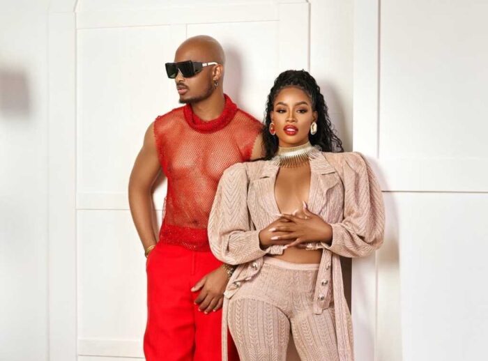 Bedjine et K-Dilak remportent plusieurs prix aux Zikomo Africa Awards 2025