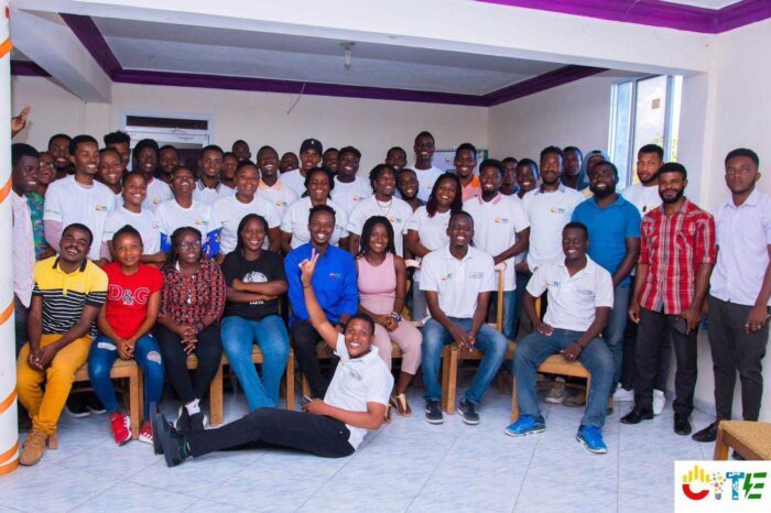 Haïti : le CITE lance un réseau national de 140 jeunes ambassadeurs pour le climat